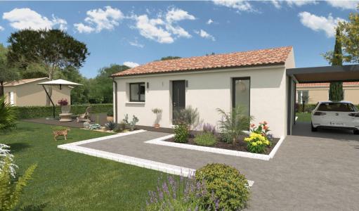 Annonce Vente 2 pices Maison Marillais 49