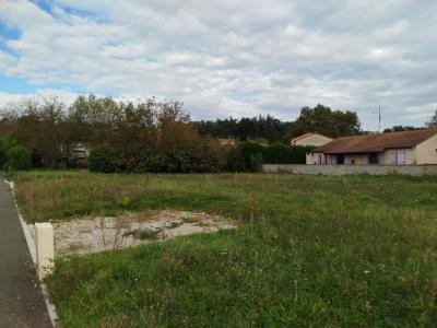 Annonce Vente Terrain Saint-uze 26