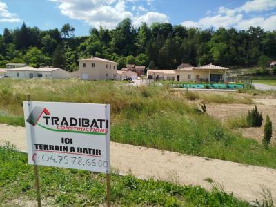 For sale Peyrins 500 m2 Drome (26380) photo 1