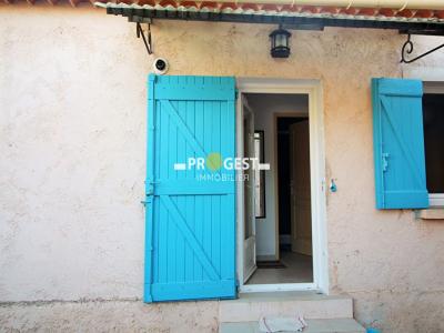 For rent Peynier 2 rooms 29 m2 Bouches du Rhone (13790) photo 2