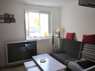 For rent Peynier 2 rooms 29 m2 Bouches du Rhone (13790) photo 3