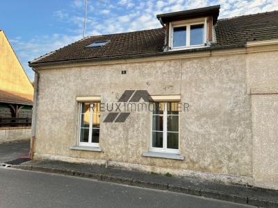 For sale Liancourt 5 rooms 80 m2 Oise (60140) photo 0