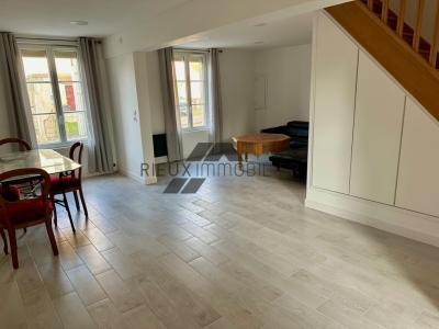 For sale Liancourt 5 rooms 80 m2 Oise (60140) photo 3