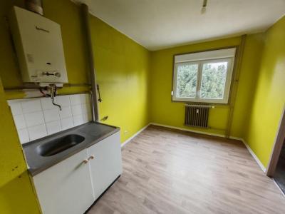 Louer Appartement 76 m2 Palinges