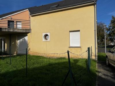 Annonce Location 3 pices Maison Pouligny-notre-dame 36