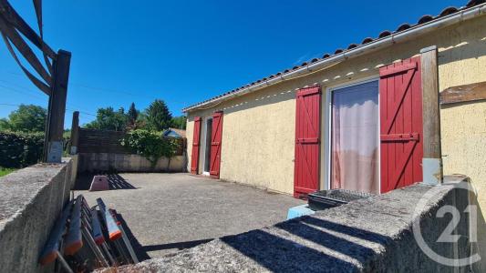 For sale Cissac-medoc 3 rooms 60 m2 Gironde (33250) photo 1