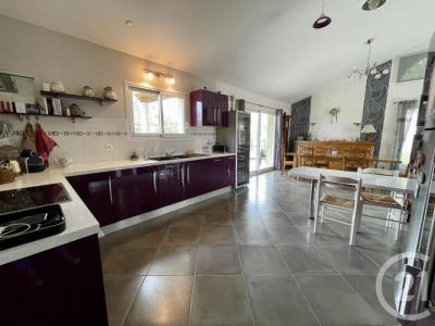 Acheter Maison Hourtin 468000 euros