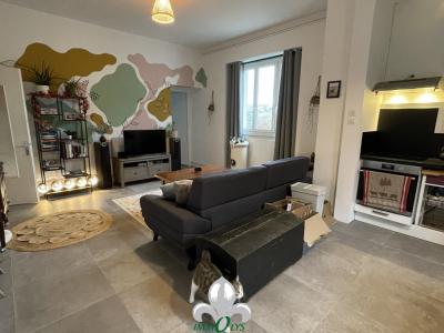 For rent Marnay 3 rooms 68 m2 Haute saone (70150) photo 0