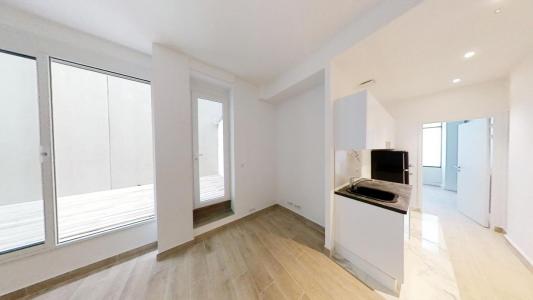 For sale Paris-15eme-arrondissement 2 rooms 30 m2 Paris (75015) photo 1