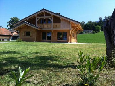 For sale Mieussy 6 rooms 138 m2 Haute savoie (74440) photo 0