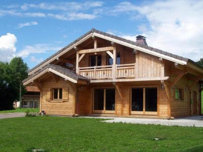 For sale Mieussy 6 rooms 138 m2 Haute savoie (74440) photo 1