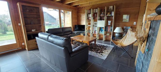 For sale Mieussy 6 rooms 138 m2 Haute savoie (74440) photo 3