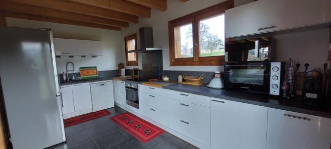 For sale Mieussy 6 rooms 138 m2 Haute savoie (74440) photo 4