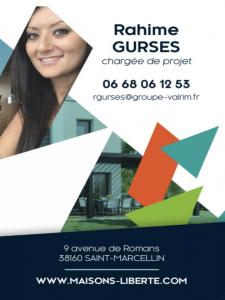 Annonce Vente Terrain Charmes-sur-l'herbasse 26