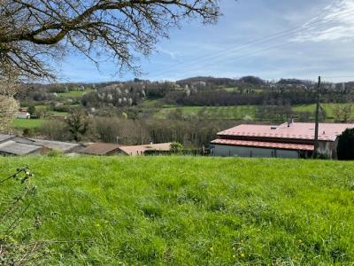 Annonce Vente Terrain Saint-pierre-de-bressieux 38