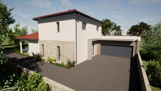 Acheter Maison 132 m2 Valence