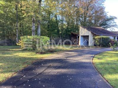 Acheter Maison Amilly Loiret