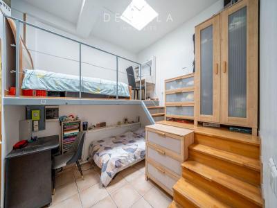 Acheter Appartement Paris-5eme-arrondissement Paris