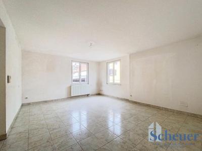 For sale Molsheim 4 rooms 91 m2 Bas rhin (67120) photo 1