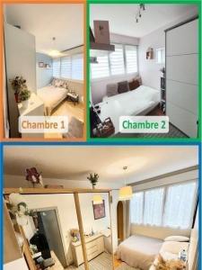 Annonce Vente 4 pices Appartement Creteil 94