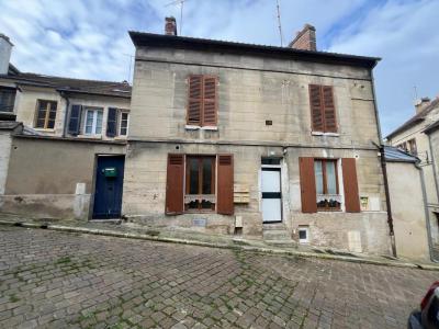 For sale Magny-en-vexin 1 room 14 m2 Val d'Oise (95420) photo 0