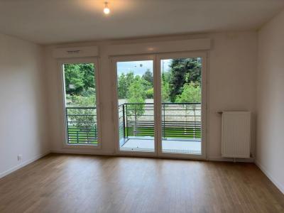 For rent Verneuil-sur-seine 2 rooms 42 m2 Yvelines (78480) photo 0