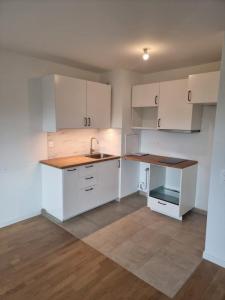 Louer Appartement 42 m2 Verneuil-sur-seine