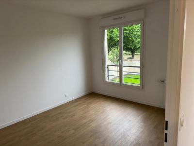 Louer Appartement Verneuil-sur-seine Yvelines