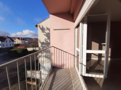 For rent Melisey 4 rooms 78 m2 Haute saone (70270) photo 2