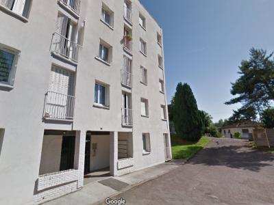 For rent Luxeuil-les-bains 4 rooms 78 m2 Haute saone (70300) photo 1