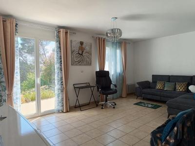 For rent Narbonne 4 rooms 83 m2 Aude (11100) photo 1