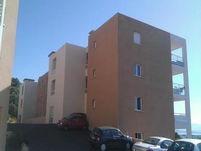 For rent Ajaccio 2 rooms 46 m2 Corse (20090) photo 2