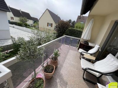 For sale Colmar 5 rooms 148 m2 Haut rhin (68000) photo 1