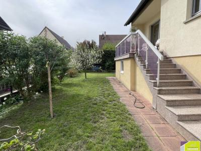 For sale Colmar 5 rooms 148 m2 Haut rhin (68000) photo 4