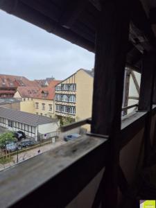 Louer Appartement Colmar Haut rhin