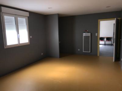 For rent Sereilhac 1 room 25 m2 Haute vienne (87620) photo 1