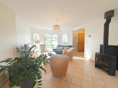 For sale Merlevenez 7 rooms 133 m2 Morbihan (56700) photo 0