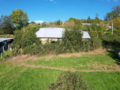 Acheter Maison Merlerault 60500 euros