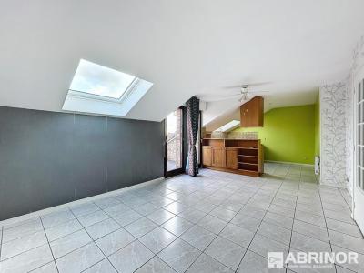 For sale Linselles 2 rooms 43 m2 Nord (59126) photo 1