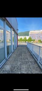 For rent Aix-les-bains 2 rooms 77 m2 Savoie (73100) photo 3