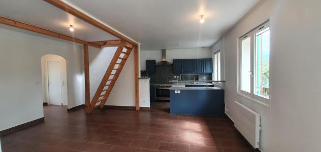 For rent Allonzier-la-caille 4 rooms 75 m2 Haute savoie (74350) photo 1