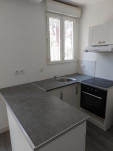 For rent Perpignan 2 rooms 40 m2 Pyrenees orientales (66000) photo 1