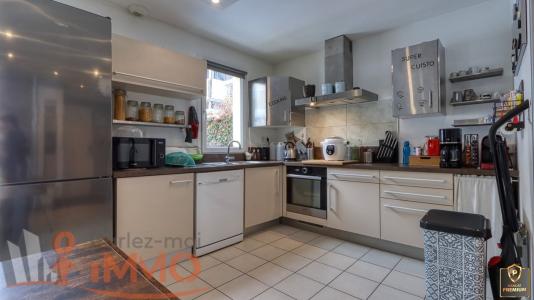 Annonce Vente 5 pices Appartement Saint-genest-lerpt 42