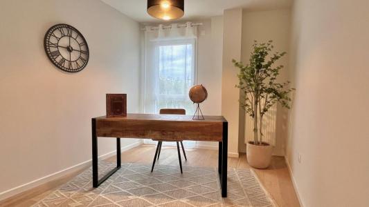 For sale Saint-andre-lez-lille 4 rooms 104 m2 Nord (59350) photo 3