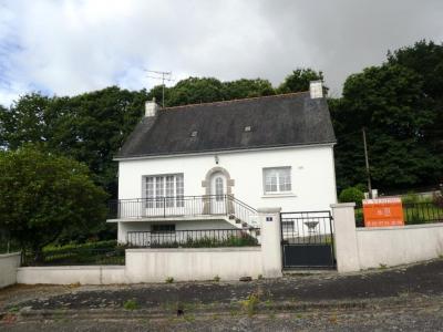 Annonce Vente 5 pices Maison Guemene-sur-scorff 56