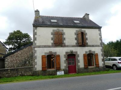 For sale Ploerdut 4 rooms 88 m2 Morbihan (56160) photo 0