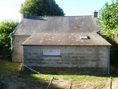 For sale Guern 5 rooms 70 m2 Morbihan (56310) photo 2