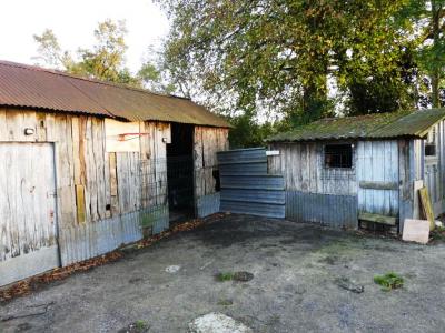 Acheter Maison Guern Morbihan