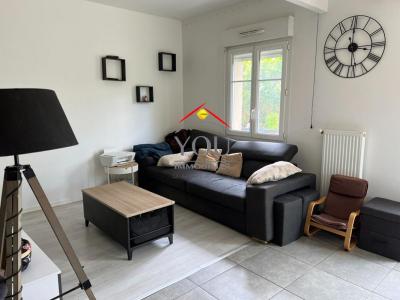 For sale Persan 4 rooms 71 m2 Val d'Oise (95340) photo 0