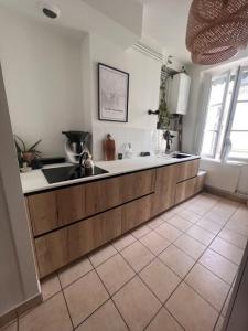 Louer Appartement 112 m2 Lyon-2eme-arrondissement